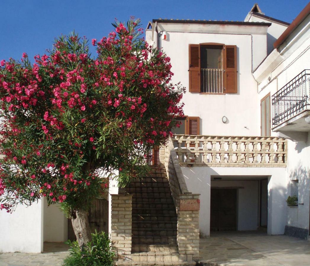 Villa La Capanna Francavilla Al Mare Esterno foto