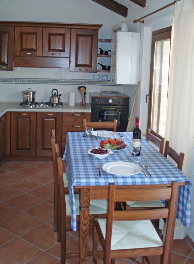 Villa La Capanna Francavilla Al Mare Esterno foto